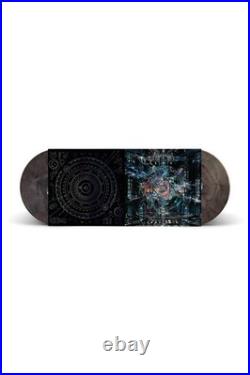 Subtronics Vinyl Bundle TESSERACT/FRACTALS/ANTIFRACTALS PRESALE 10% With Signature