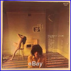 Syd Barrett The Madcap Laughs Lp Vinyl Record Rare Ex/ex+ 1st Press A-2g/b-2g