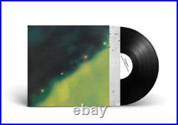 Syd Matters Someday We Will Foresee Obstacles 20th Anniversary Black Vinyl LP