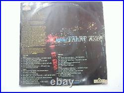 TALAT AZIZ IMAGES 2 LP 1982 RARE LP RECORD Orig vinyl india hindi GHAZAL VG+