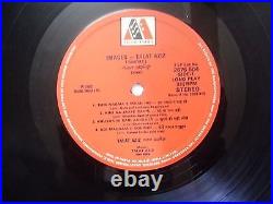TALAT AZIZ IMAGES 2 LP 1982 RARE LP RECORD Orig vinyl india hindi GHAZAL VG+