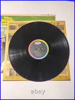 THE BEACH BOYS Pet Sounds ORIG 1966 Capitol T-2458 Rare Scranton Press