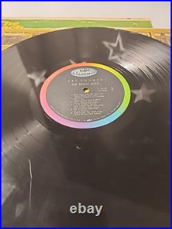 THE BEACH BOYS Pet Sounds ORIG 1966 Capitol T-2458 Rare Scranton Press