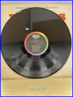 THE BEATLES HELP! Original 1965 Press signed by score composer Ken Thorne THE BEATLES HELP! Original 1965 Press signed by score composer Ken Thorne