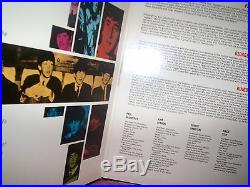 The Beatles, Songs Pictures And Stories, Vjs 1092 Rare In Stereo! , Find One