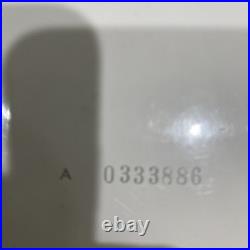 THE BEATLES White Album 1968 1st US Pressing LA COMPLETE NM George Harrison Mix