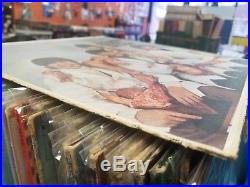 THE BEATLES YESTERDAY AND TODAY LP record BUTCHER COVER! RARE NICE