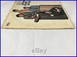 THE BEATLES Yesterday And Today LP Capitol T-2553 US 1966