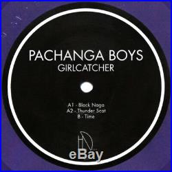 THE HOLYGRAIL OF DEEP TECH HOUSE Pachanga Boys Girlcatcher Hippie Dance
