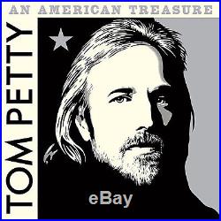 TOM PETTY An American Treasure 6LP Box Set PREORDER New Sealed Vinyl 6 LP