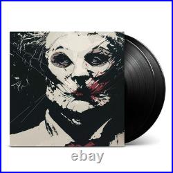 TOM SALTA The Outlast Trials (Vinyl) 12 Album