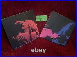 TV Girl Who Really Cares & French Exit Vinyl Lot Brand New Factory Sealed Set