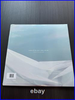 TWICE Nayeon IM NAYEON BLACK Vinyl Record LP Twiceshop USA Exclusive IN HAND 1