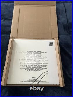 Tainy Data Vinyl 2nd Anniversary Repress