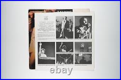 Talking Heads Stop Making Sense Vinyl LP Record 1984