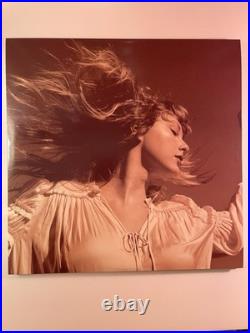 Taylor Swift 11 Vinyl Album Collection