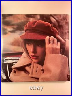 Taylor Swift 11 Vinyl Album Collection