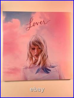 Taylor Swift 11 Vinyl Album Collection