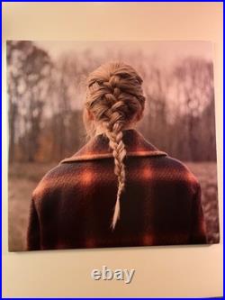 Taylor Swift 11 Vinyl Album Collection