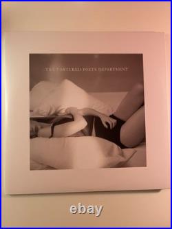 Taylor Swift 11 Vinyl Album Collection