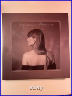 Taylor Swift 11 Vinyl Album Collection