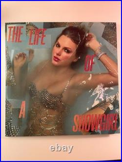 Taylor Swift 11 Vinyl Album Collection