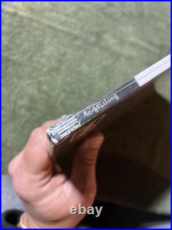 Taylor Swift Folklore Running Like Water Limited Edition Deluxe 2lp Silver Vinyl