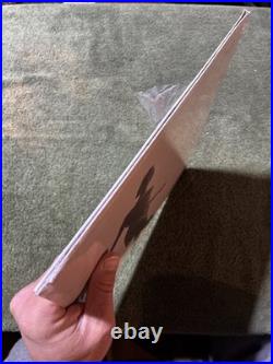 Taylor Swift Folklore Running Like Water Limited Edition Deluxe 2lp Silver Vinyl