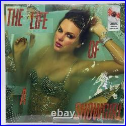 Taylor Swift Life of a Showgirl ALL 11 Variants Vinyl Albums Lot Set NEW MINT
