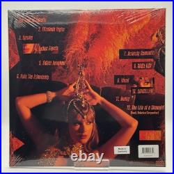 Taylor Swift Life of a Showgirl ALL 11 Variants Vinyl Albums Lot Set NEW MINT