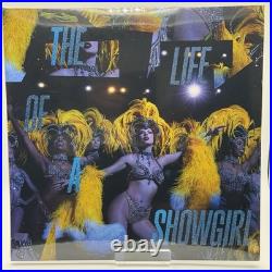 Taylor Swift Life of a Showgirl ALL 11 Variants Vinyl Albums Lot Set NEW MINT