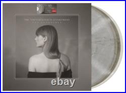 Taylor Swift TTPD Anthology Vinyl! IN HAND! FAST SHIP