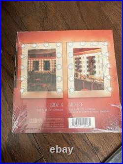 Taylor Swift The Fate of Ophelia / Opalite / Elizabeth / Fortnight Collection