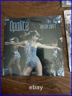 Taylor Swift The Fate of Ophelia / Opalite / Elizabeth / Fortnight Collection