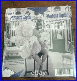 Taylor Swift The Fate of Ophelia / Opalite / Elizabeth / Fortnight Collection
