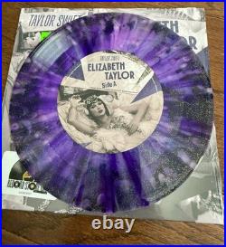 Taylor Swift The Fate of Ophelia / Opalite / Elizabeth / Fortnight Collection