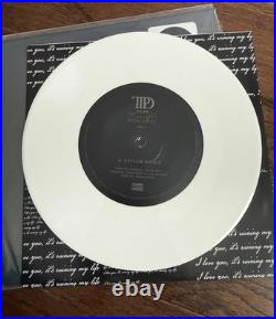 Taylor Swift The Fate of Ophelia / Opalite / Elizabeth / Fortnight Collection