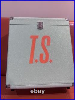 Taylor Swift The Life Of A Showgirl Vinyl Case