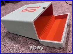 Taylor Swift The Life Of A Showgirl Vinyl Case