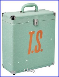 Taylor Swift The Life Of A Showgirl Vinyl Case