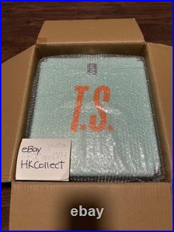 Taylor Swift The Life Of A Showgirl Vinyl Case BNIB IN HAND (READY TO SHIP!)