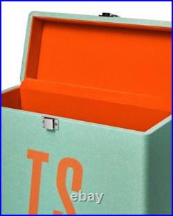 Taylor Swift The Life Of A Showgirl Vinyl Case BNIB IN HAND (READY TO SHIP!)