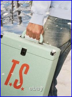 Taylor Swift The Life Of A Showgirl Vinyl Case BNIB IN HAND (READY TO SHIP!)