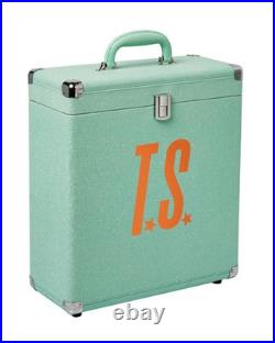 Taylor Swift The Life Of A Showgirl Vinyl Case BNIB IN HAND (READY TO SHIP!)