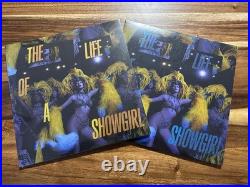 Taylor Swift The Life of a Show Girl Limited Vinyls (CHOOSE YOUR VARIANT)
