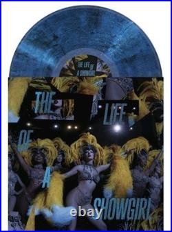 Taylor Swift The Life of a Showgirl Baby, That's Show Business Vinyl Set PRESALE