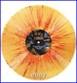 Taylor Swift The Life of a Showgirl Baby, That's Show Business Vinyl Set PRESALE