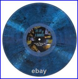 Taylor Swift The Life of a Showgirl Baby, That's Show Business Vinyl Set PRESALE