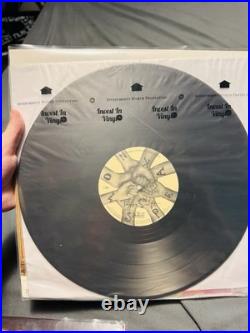 Taylor Swift Vinyl Bundle