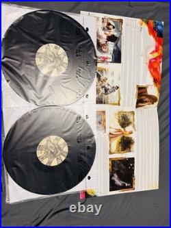 Taylor Swift Vinyl Bundle